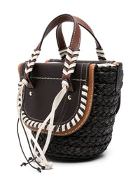 Cuba Lab Women Habanera Bucket Bag