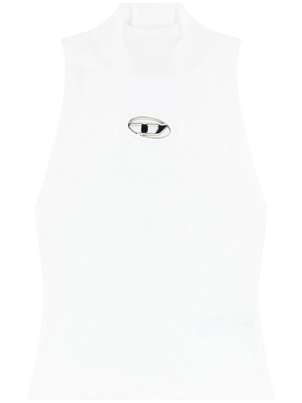Diesel Women M-Onervax Tank Top