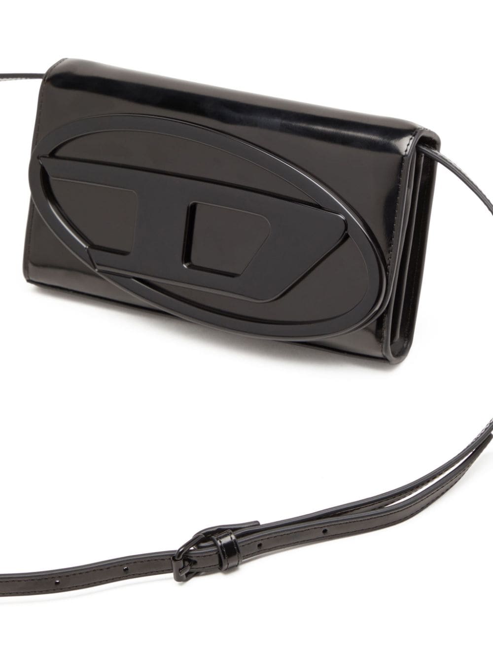DIESEL Diesel Women 1Dr Leather Mini Bag