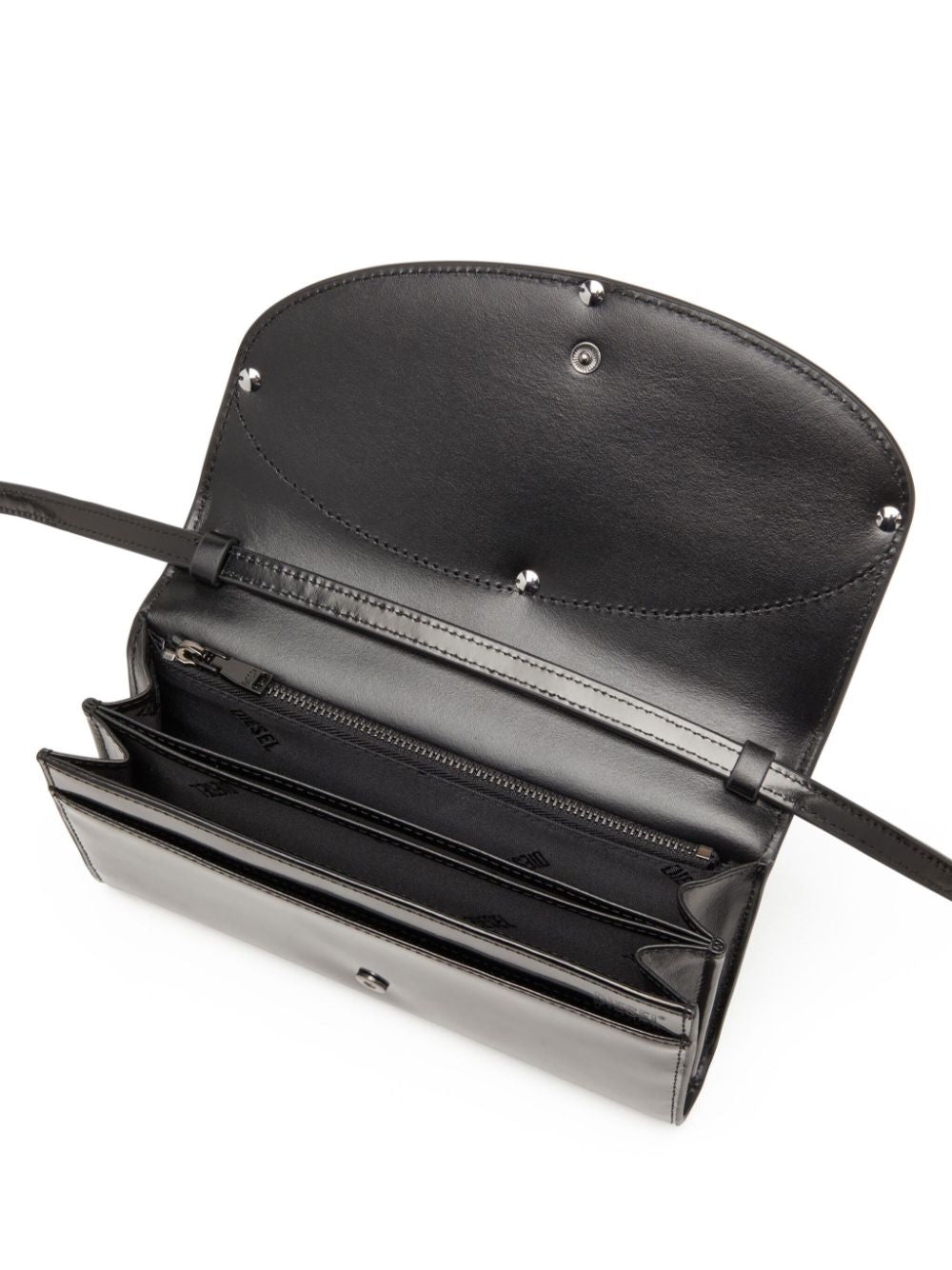 DIESEL Diesel Women 1Dr Leather Mini Bag
