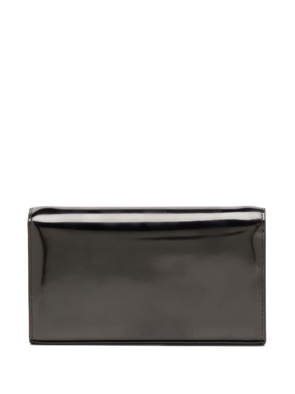 DIESEL Diesel Women 1Dr Leather Mini Bag