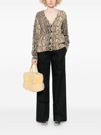 DRIES VAN NOTEN Dries Van Noten Women Portias Cotton Trousers