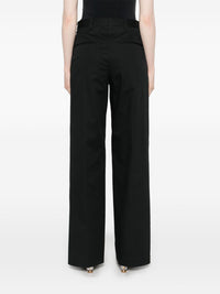 DRIES VAN NOTEN Dries Van Noten Women Portias Cotton Trousers