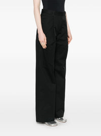 DRIES VAN NOTEN Dries Van Noten Women Portias Cotton Trousers
