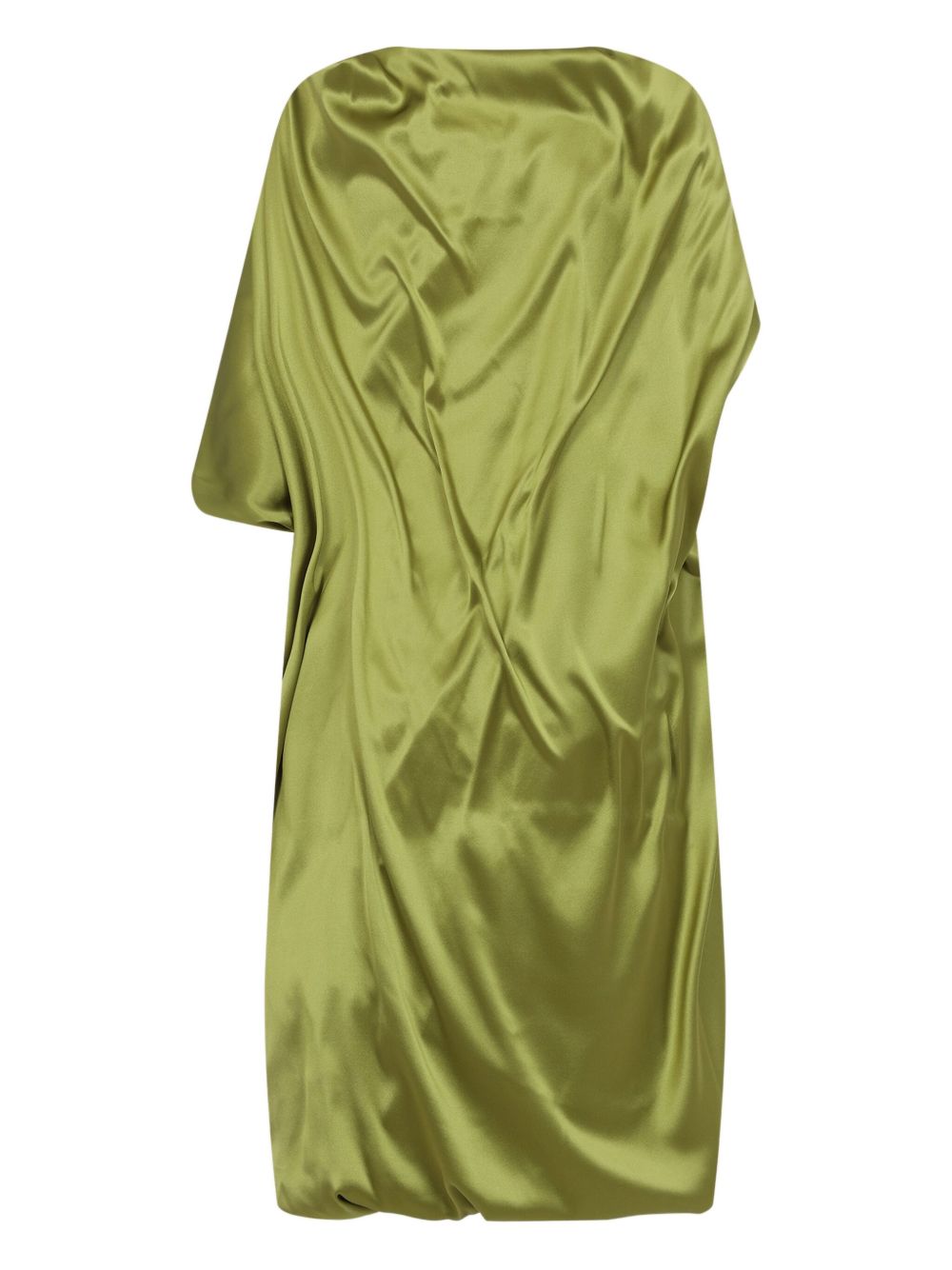 DRIES VAN NOTEN Dries Van Noten Women Dalant Silk Mini Dress