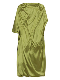 DRIES VAN NOTEN Dries Van Noten Women Dalant Silk Mini Dress