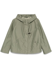 Fay Women Short Parka Coat