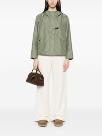 Fay Women Short Parka Coat