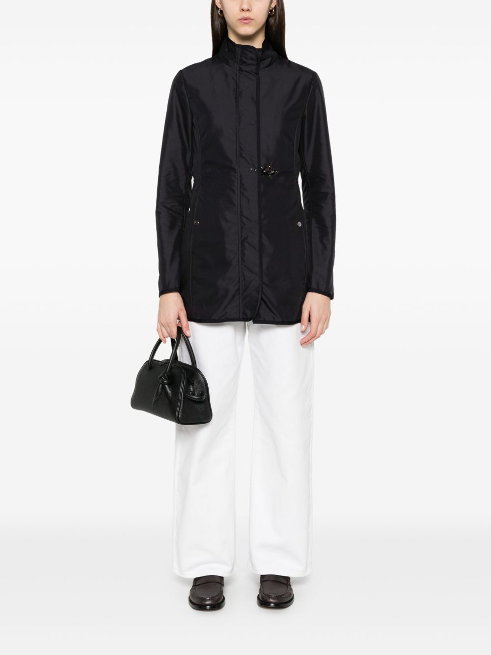 Fay Women Car Coat