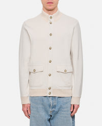 Fay Fay Men Bomber Jacket