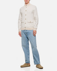 Fay Fay Men Bomber Jacket