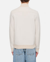 Fay Fay Men Bomber Jacket