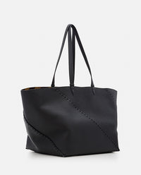 Fendi Men Selleria Diag Shop Bag