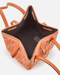 Fendi Women Fendi Origami Bag