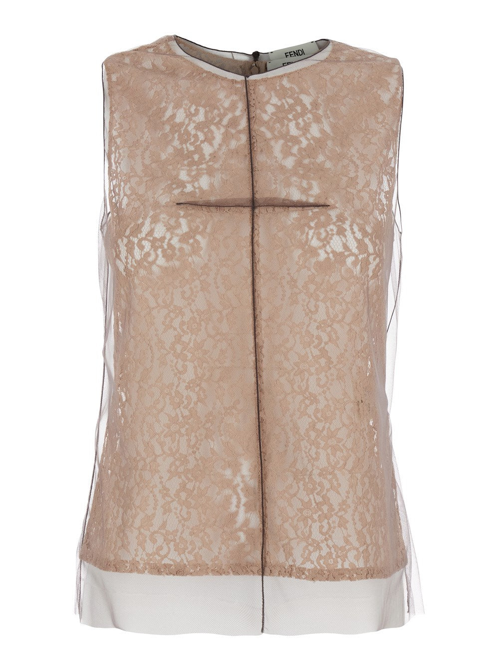 Fendi Fendi Women Top