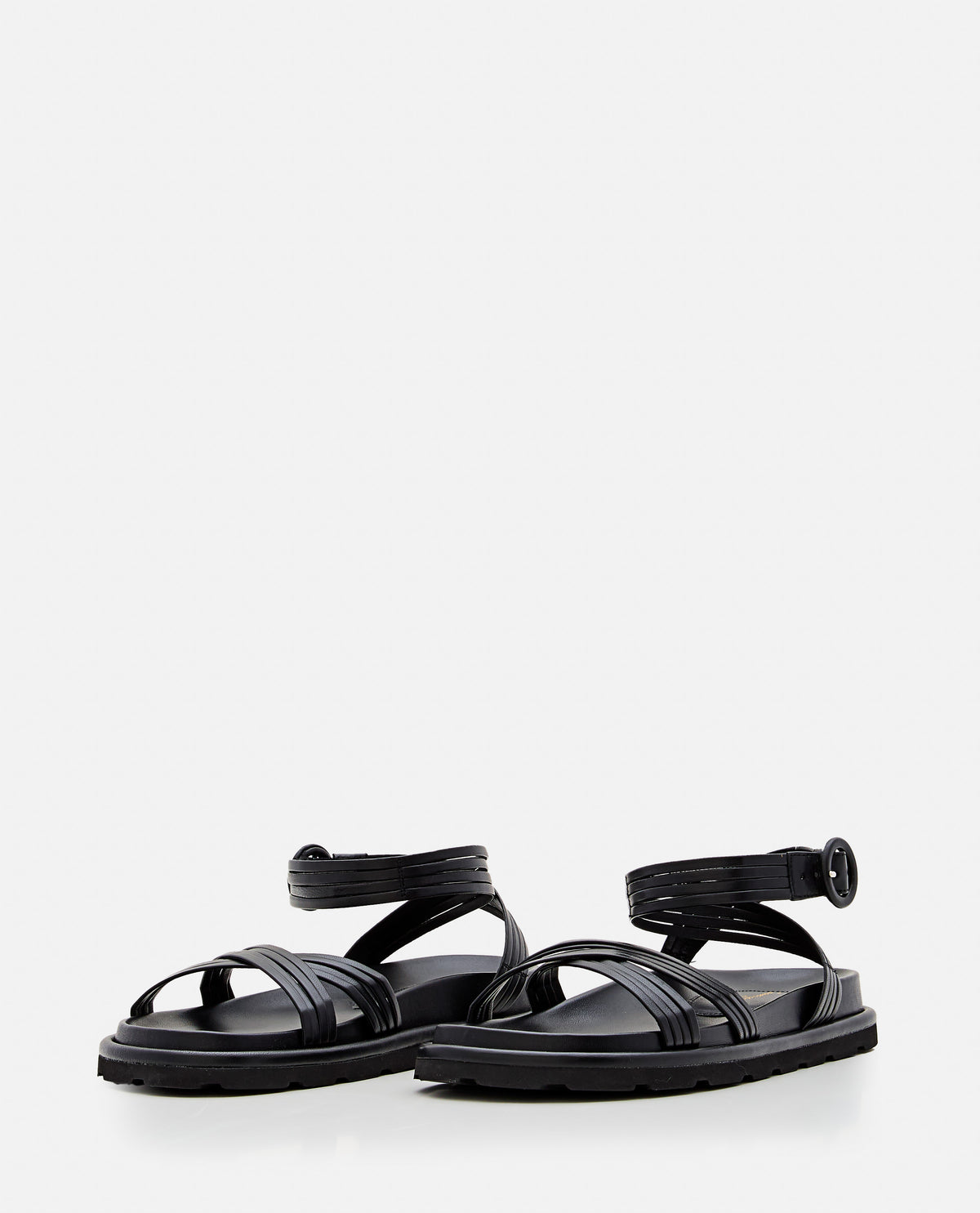 Gianvito Rossi Gianvito Rossi Women Sandals