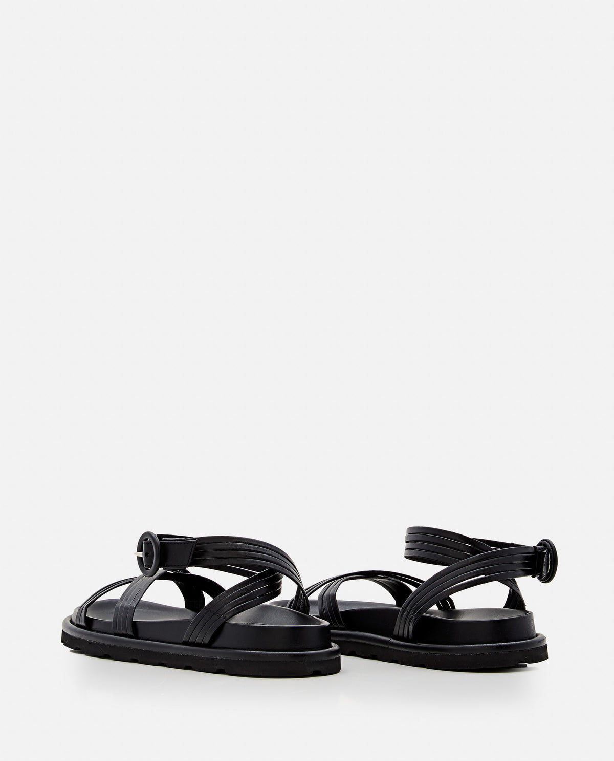 Gianvito Rossi Gianvito Rossi Women Sandals