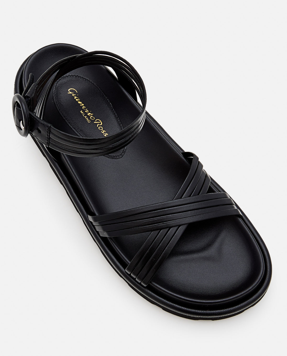 Gianvito Rossi Gianvito Rossi Women Sandals