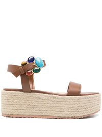 GIANVITO ROSSI Gianvito Rossi Women Platform Sandals