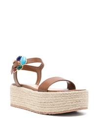 GIANVITO ROSSI Gianvito Rossi Women Platform Sandals