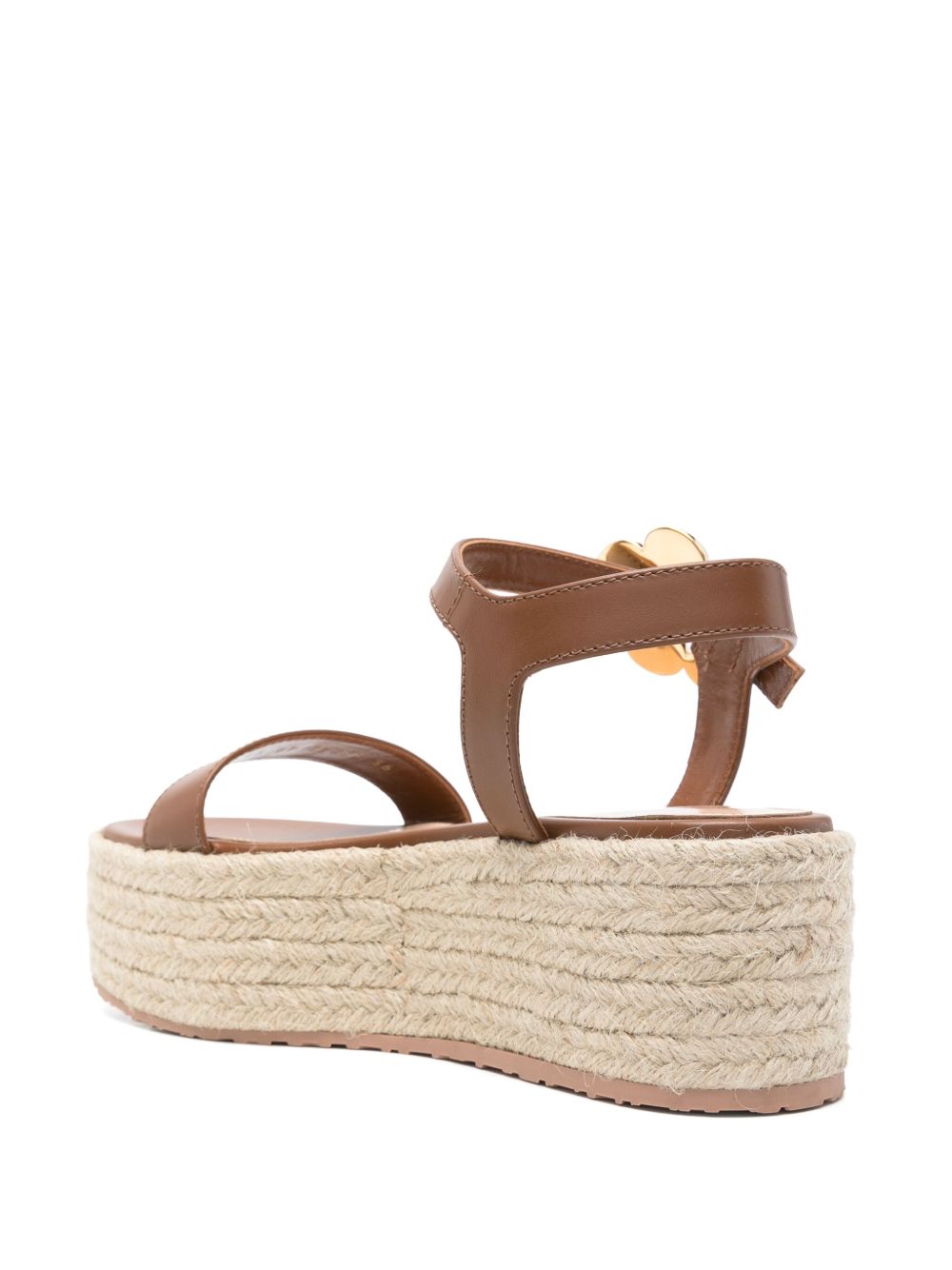 GIANVITO ROSSI Gianvito Rossi Women Platform Sandals