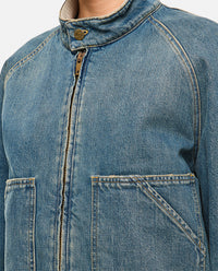 Golden Goose Golden Goose Women Golden W's Slim Bomber
