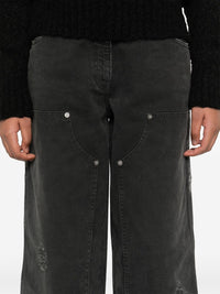 Golden Goose Women Denim Cotton Jeans