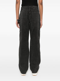 Golden Goose Women Denim Cotton Jeans