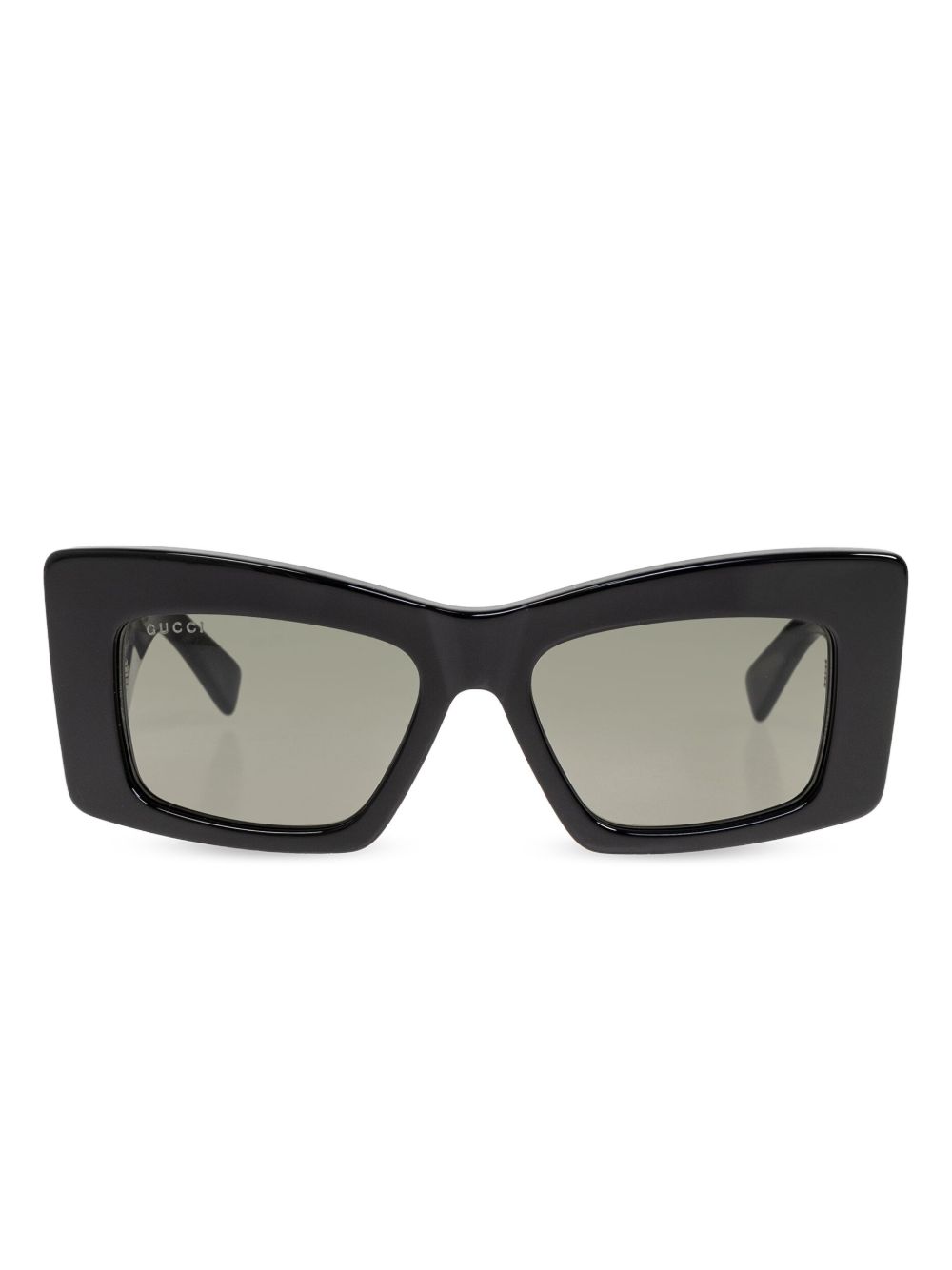GUCCI Gucci Women Squared Sunglasses