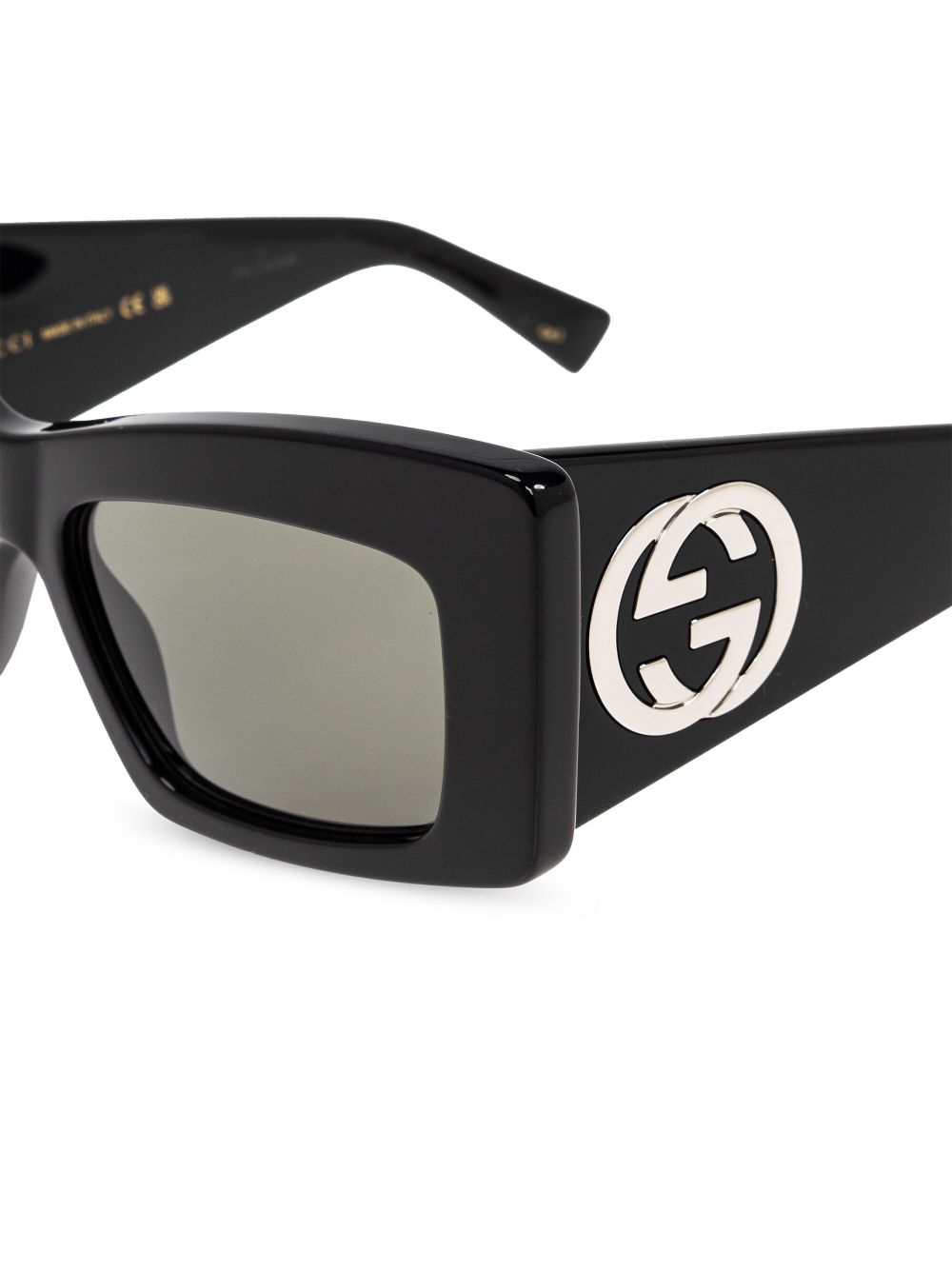 Gucci Women Squared Sunglasses – Bluefly
