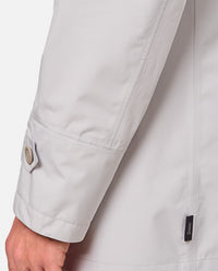 Herno Men Laminar Waterproof Coat