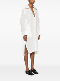 ISSEY MIYAKE Issey Miyake Women Midi Dress
