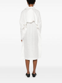 ISSEY MIYAKE Issey Miyake Women Midi Dress