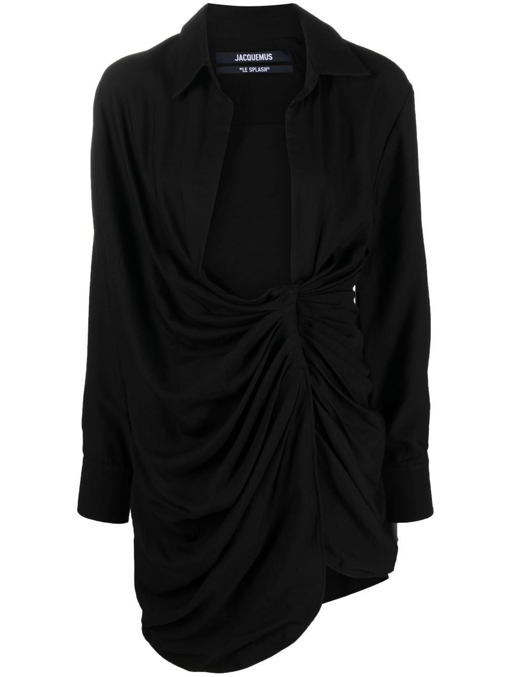 Jacquemus Women La Robe Bahia Dress