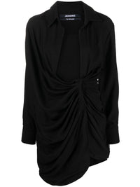 Jacquemus Women La Robe Bahia Dress