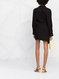 Jacquemus Women La Robe Bahia Dress