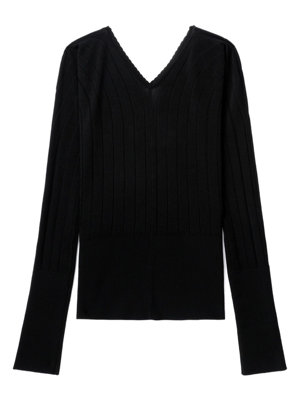 JACQUEMUS Jacquemus Women Le Haut Pralu Top