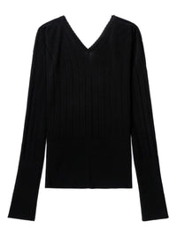 JACQUEMUS Jacquemus Women Le Haut Pralu Top