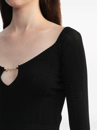 JACQUEMUS Jacquemus Women Le Haut Pralu Top