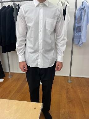 Junya Watanabe Junya Watanabe Men Shirts And Blouses