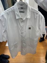 Junya Watanabe Men Shirts And Blouses