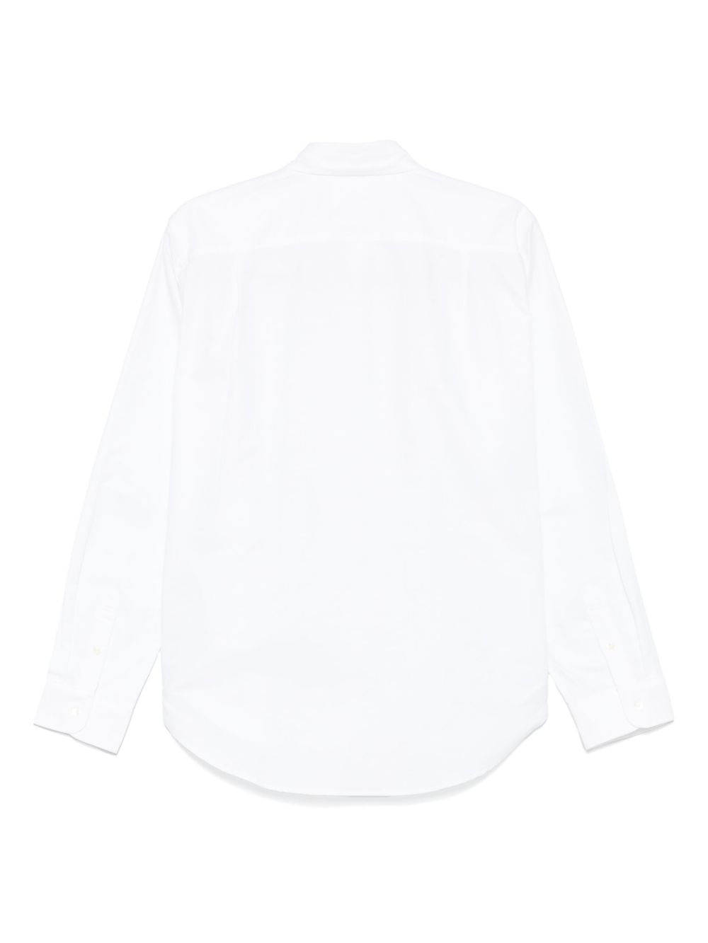 Junya Watanabe Men Cotton Shirt