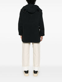 JUNYA WATANABE Junya Watanabe Men Nylon Parka Coat