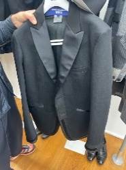 Junya Watanabe Junya Watanabe Men Jackets
