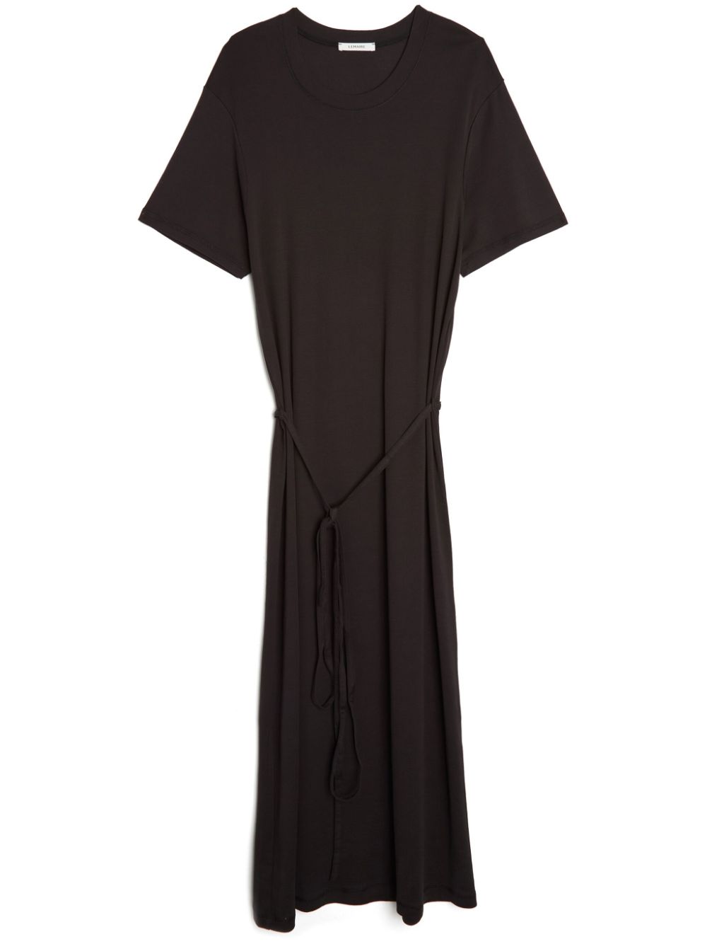 LEMAIRE Lemaire Women Cotton T-Shirt Dress
