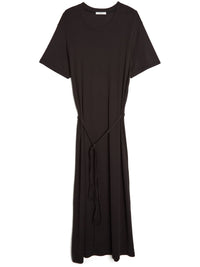 LEMAIRE Lemaire Women Cotton T-Shirt Dress