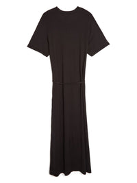 LEMAIRE Lemaire Women Cotton T-Shirt Dress