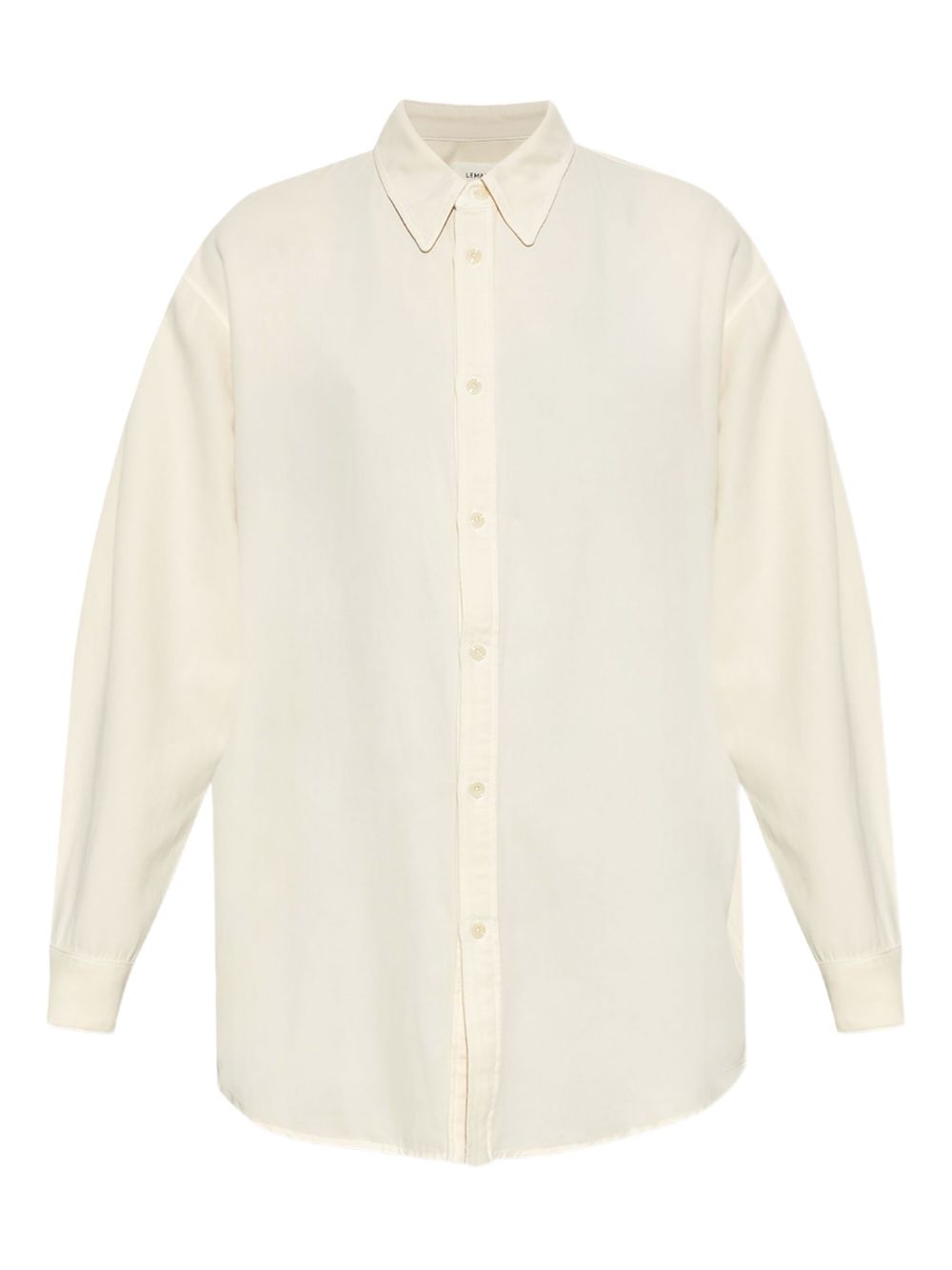 LEMAIRE Lemaire Women Cotton Shirt