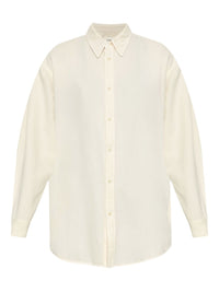 LEMAIRE Lemaire Women Cotton Shirt