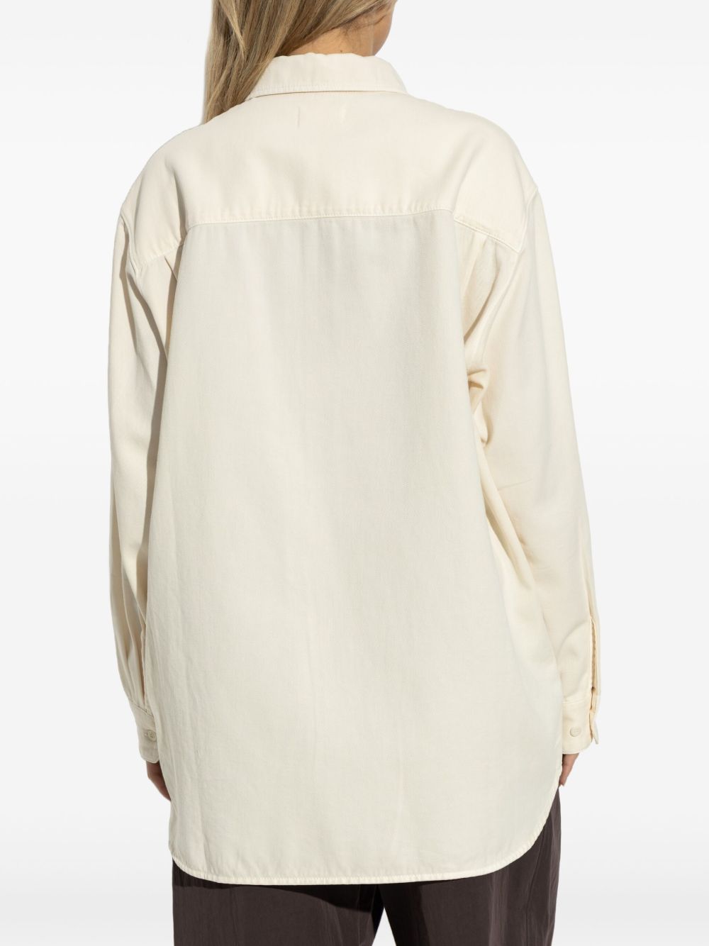 LEMAIRE Lemaire Women Cotton Shirt